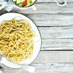spaghetty