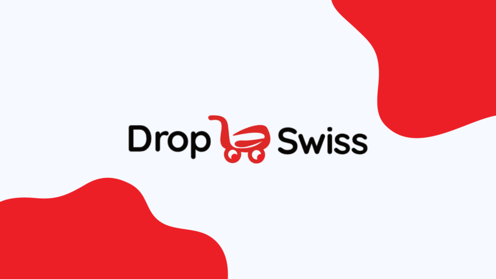 dropswiss.com