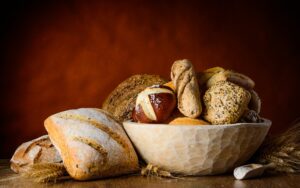 Bread