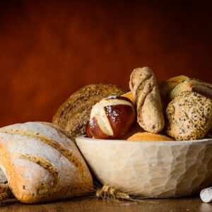 Bread