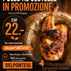 promozione